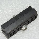 BMW F07 F07 F10 F11 F06 F06 F12 F13 Akumulatora turētājs 61217592923 7592923