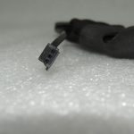 BMW F10 F11 Aizmugurējās drošības jostas sprādzes centrs 72117243275 7243275