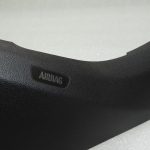 BMW F07 F07 F10 F11 F01 F02 F03 Sēdekļa pārvalks priekšējais labais 52107318974 7318974
