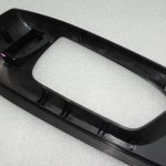 BMW F07 F07 F10 F11 F01 F02 F03 Sēdekļa pārvalks priekšējais labais 52107318974 7318974