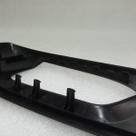 BMW F07 F07 F10 F11 F01 F02 F03 Sēdekļa pārvalks priekšējais labais 52107318974 7318974