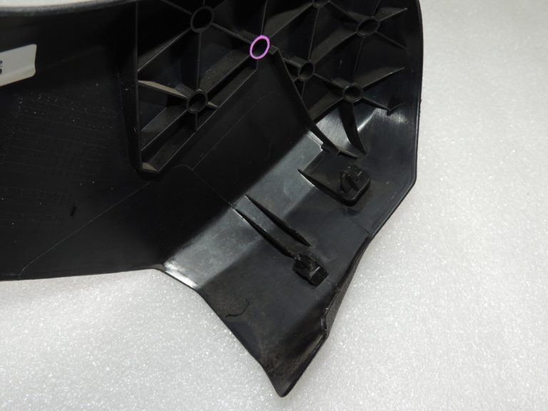 BMW F07 F07 F10 F11 F01 F02 F03 Sēdekļa pārvalks priekšējais labais 52107318974 7318974