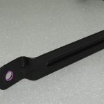 BMW F07 F07 F10 F11 F06 F06 F12 F13 Akumulatora turētājs 61217609962 7609962