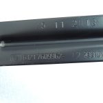BMW F07 F07 F10 F11 F06 F06 F12 F13 Akumulatora turētājs 61217609962 7609962