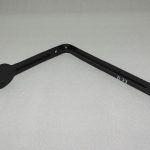 BMW F07 F07 F10 F11 F06 F06 F12 F13 Akumulatora turētājs 61217609962 7609962