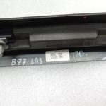 BMW F10 F11 Piekļuves pārsega līstes iekšpusē priekšpusē pa kreisi pa labi 51477358063 7358063