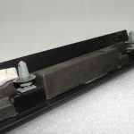 BMW F10 F11 Piekļuves pārsega līstes iekšpusē priekšpusē pa kreisi pa labi 51477358063 7358063
