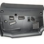 BMW F10 F11 F06 F12 F12 F13 Pasažiera kāju nodalījuma vāks 51459209486 9209486