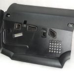 BMW F10 F11 F06 F12 F12 F13 Pasažiera kāju nodalījuma vāks 51459209486 9209486