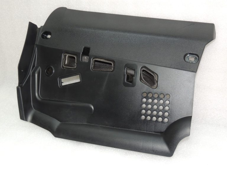 BMW F10 F11 F06 F12 F12 F13 Pasažiera kāju nodalījuma vāks 51459209486 9209486