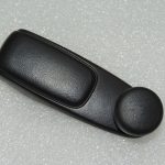 Peugeot 208 Citroen C3 Logu regulators aizmugurējais kreisais labais 9240H7