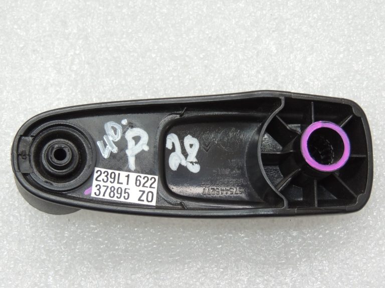 Peugeot 208 Citroen C3 Logu regulators aizmugurējais kreisais labais 9240H7