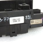 BMW F07 F07 F10 F11 F06 F06 F12 F13 F01 F02 F03 F04 Priekšējais jaudas sadalītājs 61149252815