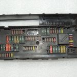 BMW F07 F07 F10 F11 F06 F06 F12 F13 F01 F02 F03 F04 Priekšējais jaudas sadalītājs 61149252815