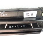 BMW 5. sērijas F11 F10 kronšteinu sānu svārki labajā pusē 51777204021 51777184777