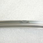 BMW F10 F11 loga rāmis augšējais durvju rāmis hromēts priekšējais labais 51337182282 7182282
