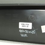Nissan Qashqai J11 cimdu nodalījums LHD 685104EH4A