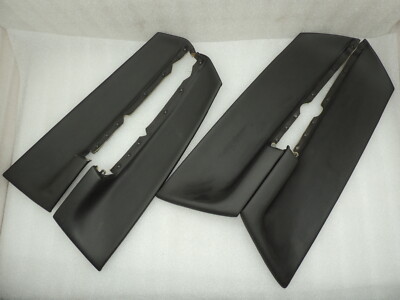 Opel Antara door cover interior set 20924775 95390985 20924795