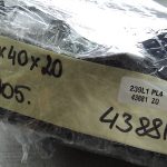 Opel Antara durvju vāku salona komplekts 20924775 95390985 20924795