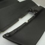 Opel Antara durvju vāku salona komplekts 20924775 95390985 20924795
