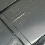 Opel Antara durvju vāku salona komplekts 20924775 95390985 20924795