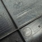 Opel Antara durvju vāku salona komplekts 20924775 95390985 20924795