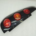 Smart For four I W454 Aizmugurējais lukturis kreisais A4548200164