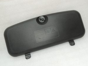 BMW 5. sērijas F10 F18 aizmugurējo durvju instrumentu kaste 6788803 6788804