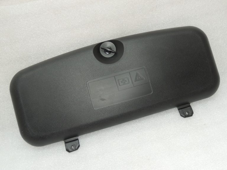 BMW 5. sērijas F10 F18 aizmugurējo durvju instrumentu kaste 6788803 6788804