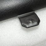 BMW 5. sērijas F10 F18 aizmugurējo durvju instrumentu kaste 6788803 6788804