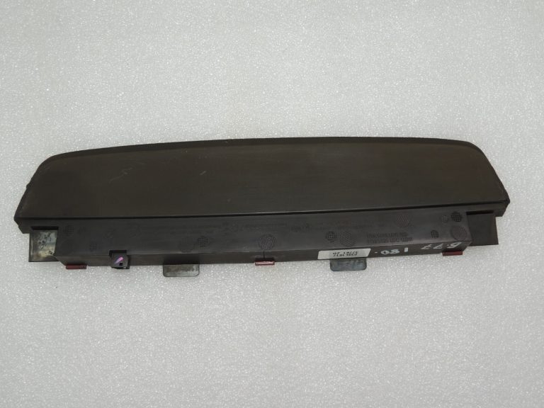 BMW 5′ F10 Trešā bremžu gaisma 63257230799