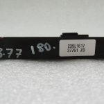 BMW 5′ F10 Trešā bremžu gaisma 63257230799