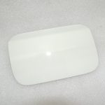 BMW 5′ F10 Degvielas uzpildes aizbīdnis ALPINE WHITE 3 41007204341 7204341