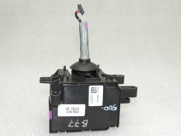 BMW F01 F01 F02 F03 F04 F04 F07 F10 F11 Pārnesumu pārslēgs 61317950394 7950394