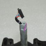 BMW F01 F01 F02 F03 F04 F04 F07 F10 F11 Pārnesumu pārslēgs 61317950394 7950394
