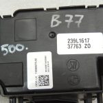 BMW F01 F01 F02 F03 F04 F04 F07 F10 F11 Pārnesumu pārslēgs 61317950394 7950394
