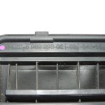 BMW E46 E91 E93 F10 F11 F12 E83 E63 aizmugurējā ventilācijas restīte 6962293