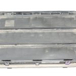 BMW E46 E91 E93 F10 F11 F12 E83 E63 aizmugurējā ventilācijas restīte 6962293