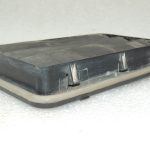 BMW E46 E91 E93 F10 F11 F12 E83 E63 aizmugurējā ventilācijas restīte 6962293