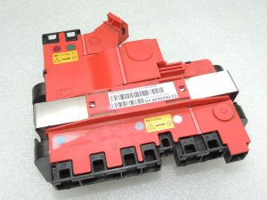 BMW F07 F07 F10 F11 F01 F02 F02 F03 F04 jaudas sadalītājs 61149240490 9240490