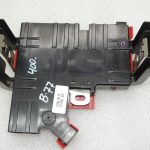 BMW F07 F07 F10 F11 F01 F02 F02 F03 F04 jaudas sadalītājs 61149240490 9240490