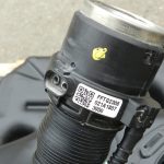 Oriģinālā Toyota Yaris IV (XP210) 1.5 HEV 68 kW degvielas tvertne 77001K0090