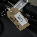 Oriģinālā Toyota Yaris IV (XP210) 1.5 HEV 68 kW degvielas tvertne 77001K0090