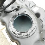 Oriģinālā Toyota Yaris IV (XP210) 1.5 HEV 68 kW degvielas tvertne 77001K0090