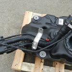 Oriģinālā Toyota Yaris IV (XP210) 1.5 HEV 68 kW degvielas tvertne 77001K0090