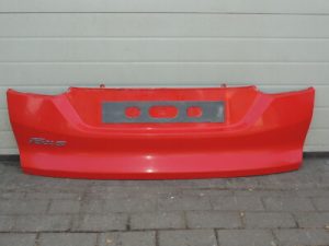 Ford Focus III aizmugurējo durvju apdare 2410526 BM51-N425A30-AKXWAA