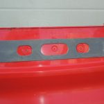 Ford Focus III aizmugurējo durvju apdare 2410526 BM51-N425A30-AKXWAA
