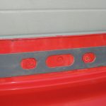 Ford Focus III aizmugurējo durvju apdare 2410526 BM51-N425A30-AKXWAA