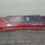 Ford Focus III aizmugurējo durvju apdare 2410526 BM51-N425A30-AKXWAA