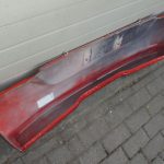 Ford Focus III aizmugurējo durvju apdare 2410526 BM51-N425A30-AKXWAA